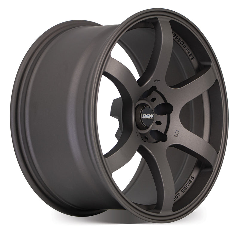 Load image into Gallery viewer, BGW DC TANAKA Dark Bronze