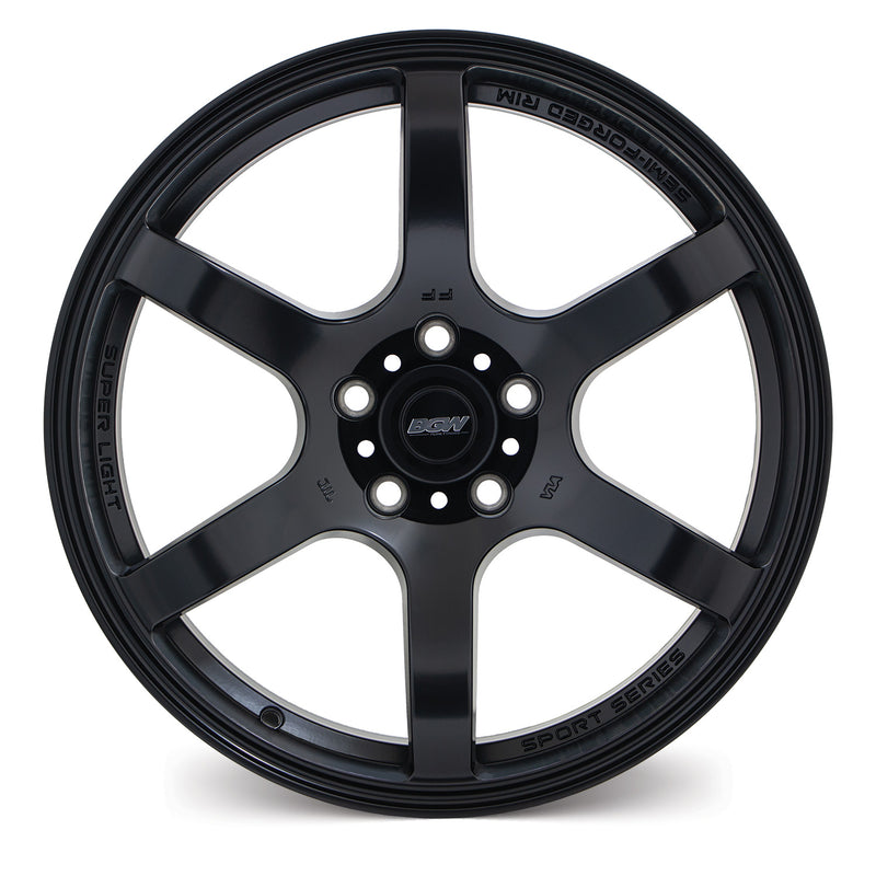 Load image into Gallery viewer, BGW DC TANAKA Matt Black