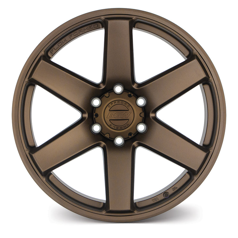 Load image into Gallery viewer, BGW BEAST Bronze