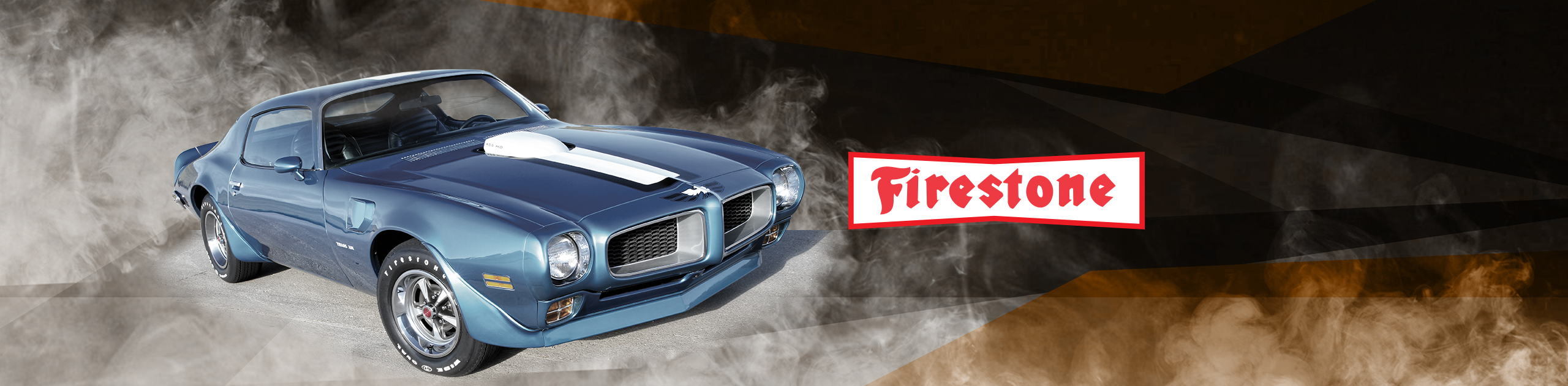 FIRESTONE