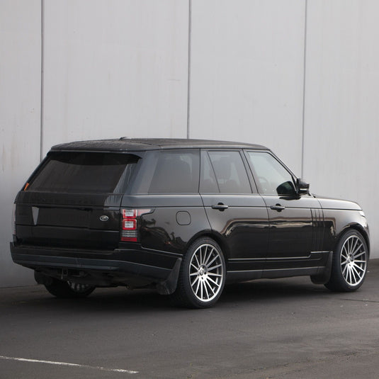 LAND ROVER RANGE ROVER Land Rover Range Rover Vogue (2016) on Touren TR92
