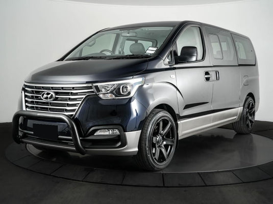 HYUNDAI ILOAD / IMAX / H1 Hyundai iMax (2021) on BGW Beast