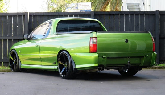 HOLDEN COMMODORE VB-VZ Holden Commodore SS (2003) on BGW Torque