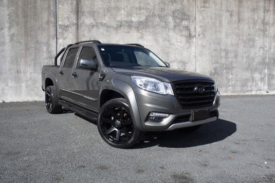 GREAT WALL (GWM) STEED / V200 / V240 Great Wall Steed on BGW Vader