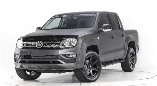 VOLKSWAGEN AMAROK VW Amarok on BGW Cartel