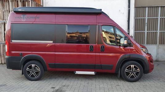 FIAT DUCATO Fiat Ducato on 16