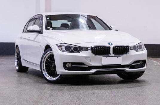 BMW 3 SERIES BMW 3 Series on BGW Euro Mesh