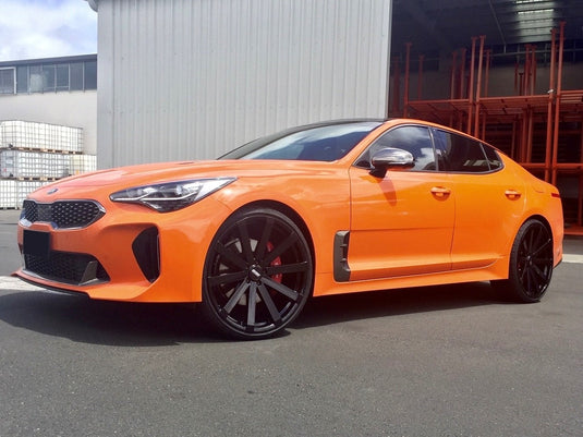 KIA STINGER Kia Stinger GT on BGW VM12