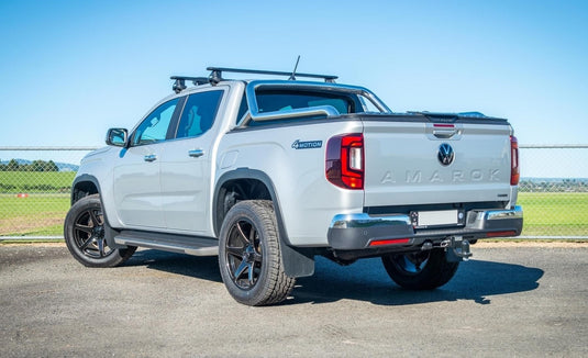VOLKSWAGEN AMAROK VW Amarok (2023) on BGW Cartel