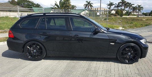 BMW 3 SERIES BMW 3 Series on BGW Compton