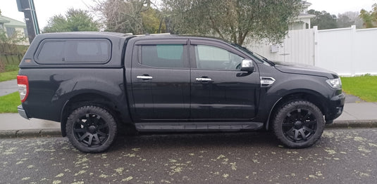 FORD RANGER Ford Ranger PX3 (2019) on Covert RV3