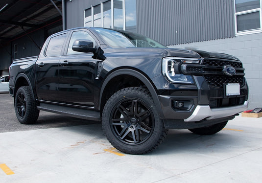 FORD RANGER Ford Ranger MY23 (2022) on BGW Capone