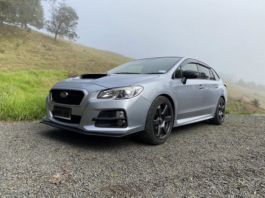 SUBARU LEVORG Subaru Levorg (2017) on BGW Beast