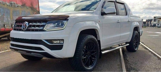 VOLKSWAGEN AMAROK VW Amarok on Covert CV1
