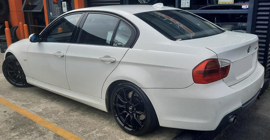 BMW 3 SERIES BMW 3 Series on BGW Hampton