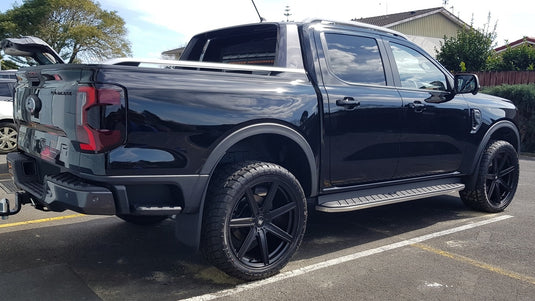 FORD RANGER Ford Ranger Wildtrack MY23 on 22