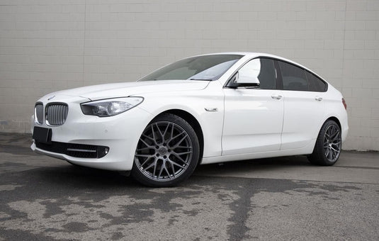 BMW 5 SERIES BMW 550i GT V8 (2011) on Covert CV1
