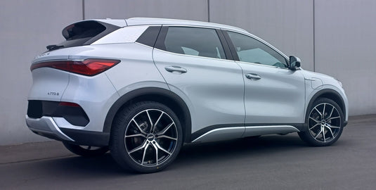 BYD ATTO 3 BYD Atto 3 (2022) on 20
