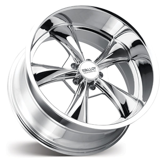 Alloy Creations AC505 Chrome wheel