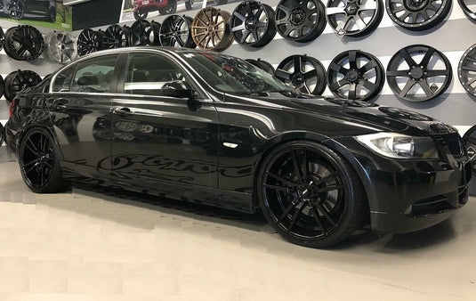 BMW 3 SERIES BMW E90 on BGW Sussex