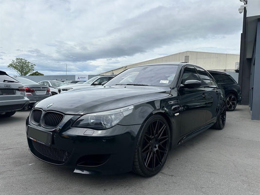 BMW M5 E60 (2007) on Covert CV8