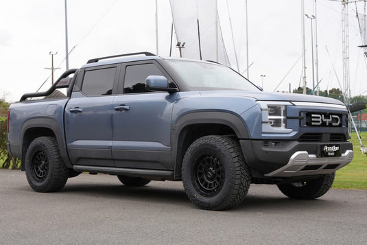 BYD Shark 6 (2025) on ROH Assault