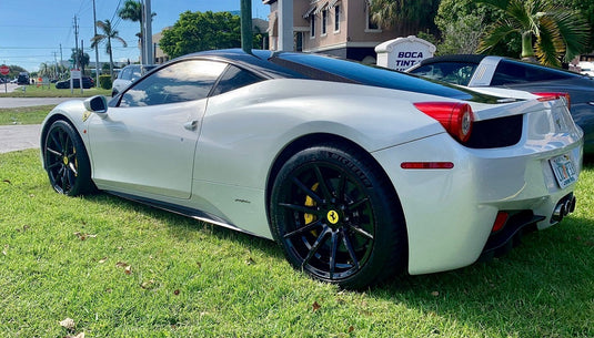 Ferrari 458 Italia (2014) on TSW Clypse