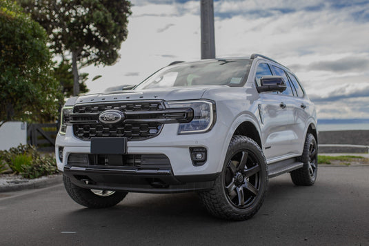 Ford Everest (2023) on BGW Beast