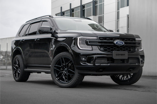 Ford Everest (2024) on Covert RV5