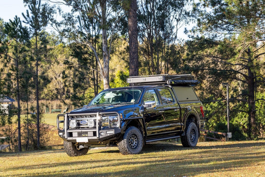 Ford F150 (2024) on ROH Assault