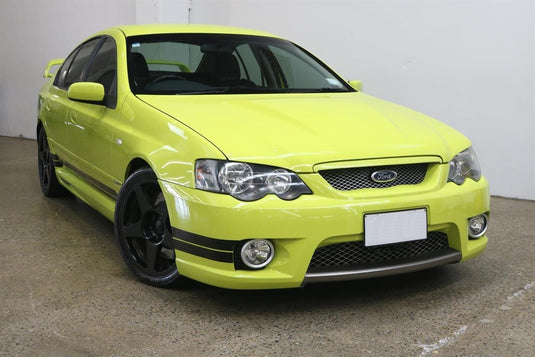 Ford Falcon FPV GTP (2003) on BGW R5