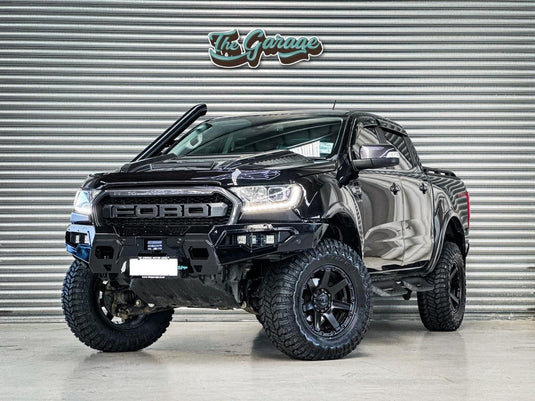 Ford Ranger (2021) on BGW Vader
