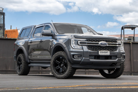 Ford Ranger (2023) on Covert RV7