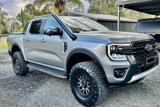 Ford Ranger (2023) on ROH Raid