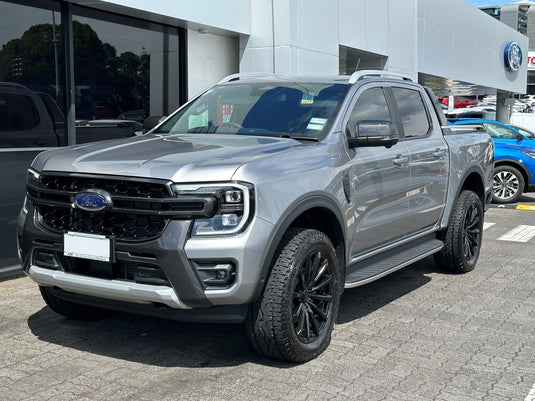 Ford Ranger (2024) on BGW Blast