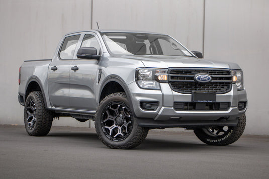 Ford Ranger (2024) on BGW Goliath