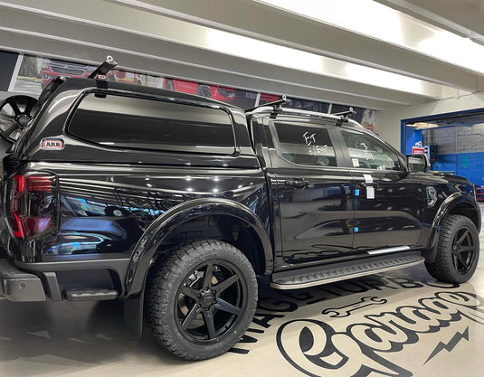 Ford Ranger (2024) on BGW Primal