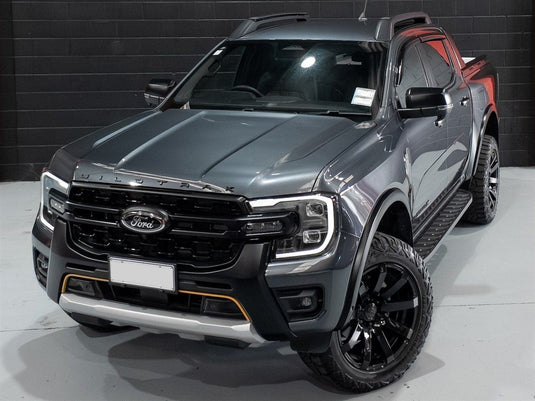 Ford Ranger (2024) on Covert RV3