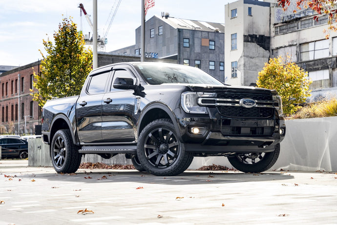 Ford Ranger (2024) on Covert RV3