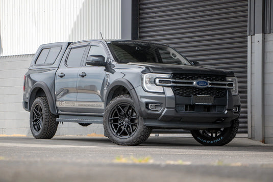Ford Ranger (2024) on Covert RV5