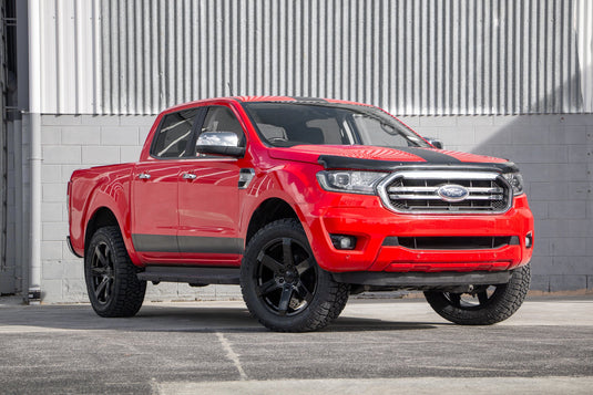 Ford Ranger (2020) on Covert RV6