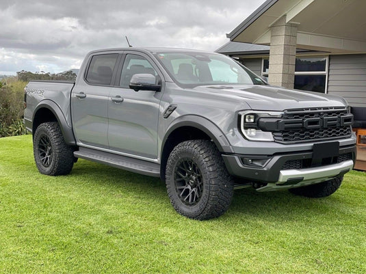 Ford Ranger Raptor (2023) on ROH Crawler