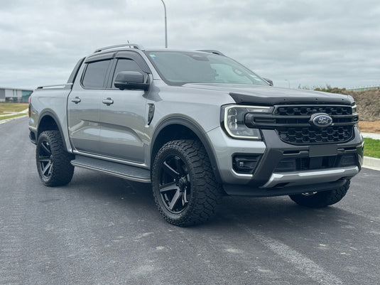 Ford Ranger (2022) on BGW Beast