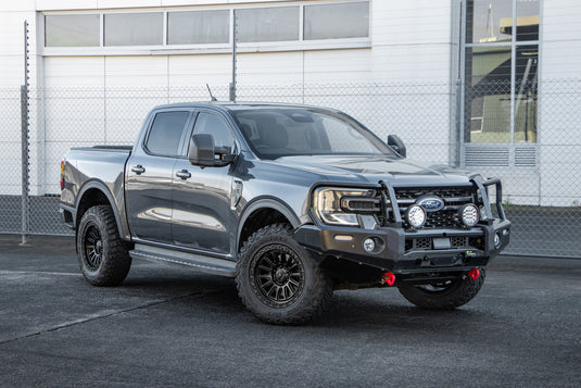 Ford Ranger (2026) on BGW Anvil