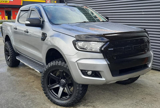 Ford Ranger on BGW Beast