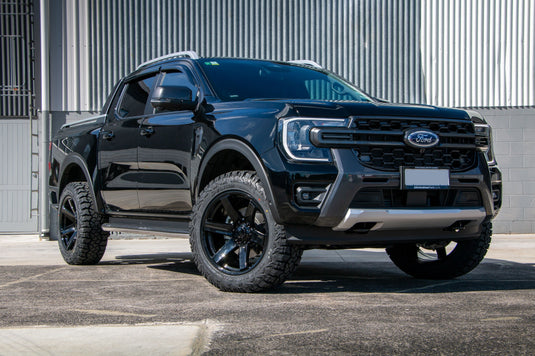 Ford Ranger (2023) on BGW Beast