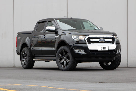 Ford Ranger (2016) on BGW Beast
