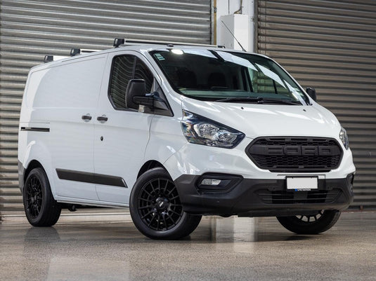 Ford Transit (2018) on BGW Transporter