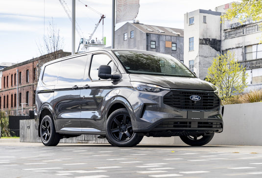 Ford Transit Custom (2024) on BGW Beast