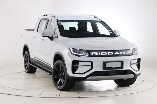 Geely Riddara Pro (2025) on BGW Beast